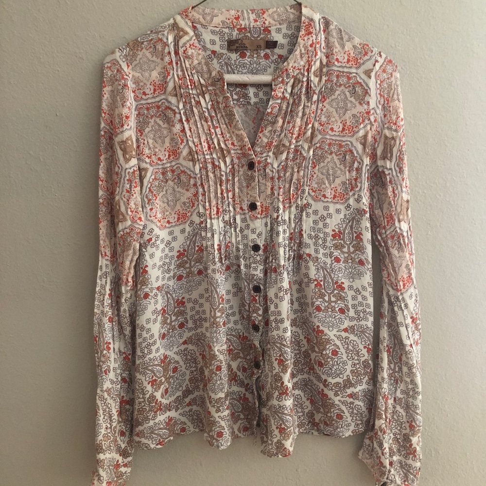 Blouse